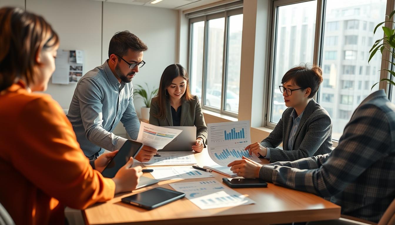 Master Your Budgets and Forecasts